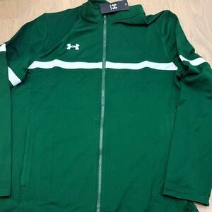 BNWT Men’s Under Armour Zip Up Size M